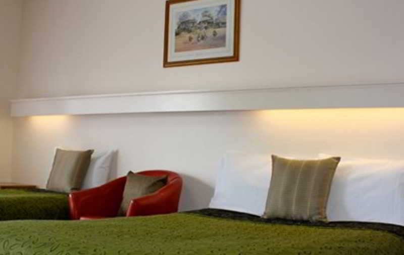 Hotel Comfort Inn Benalla | Benalla | Victoria | Australia 4