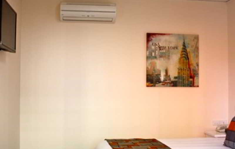 Hotel Comfort Inn Benalla | Benalla | Victoria | Australia 6