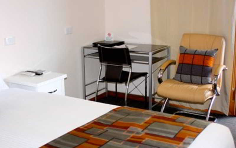 Hotel Comfort Inn Benalla | Benalla | Victoria | Australia 7