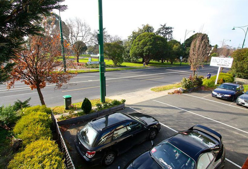 Motel Maroondah | Box Hill | Victoria | Australia 10