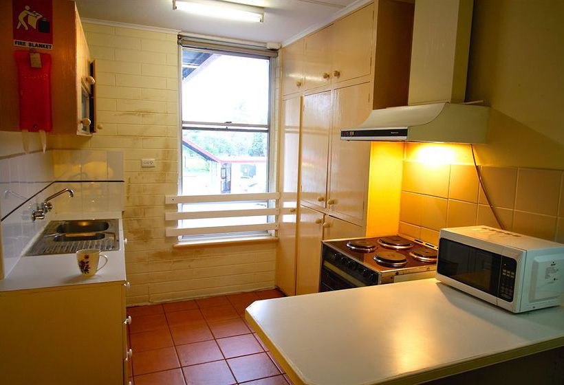 Motel Maroondah | Box Hill | Victoria | Australia 12