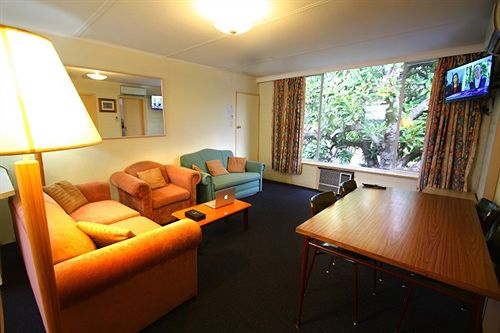 Motel Maroondah | Box Hill | Victoria | Australia 15