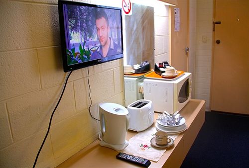 Motel Maroondah | Box Hill | Victoria | Australia 16