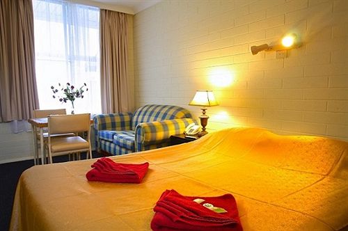 Motel Maroondah | Box Hill | Victoria | Australia 17