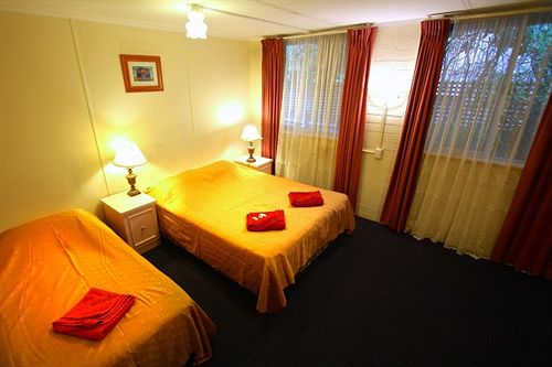 Motel Maroondah | Box Hill | Victoria | Australia 19