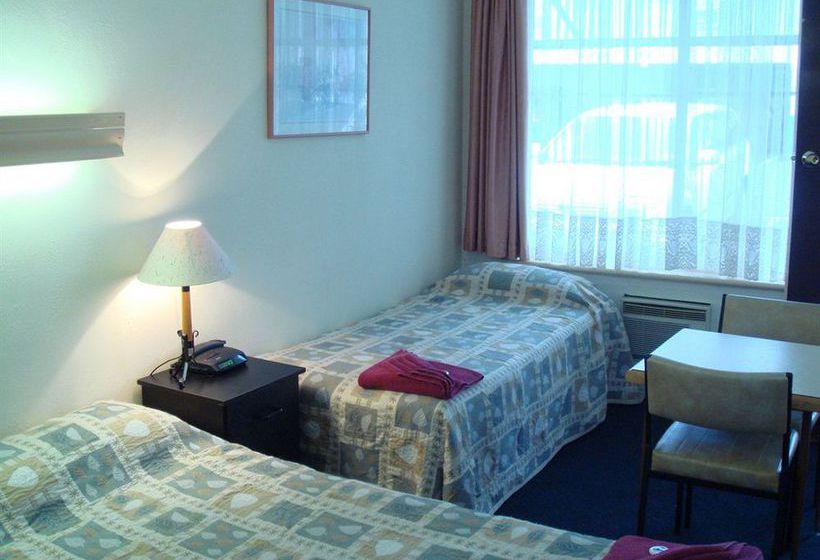 Motel Maroondah | Box Hill | Victoria | Australia 2