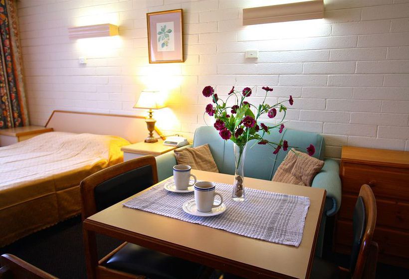 Motel Maroondah | Box Hill | Victoria | Australia 3