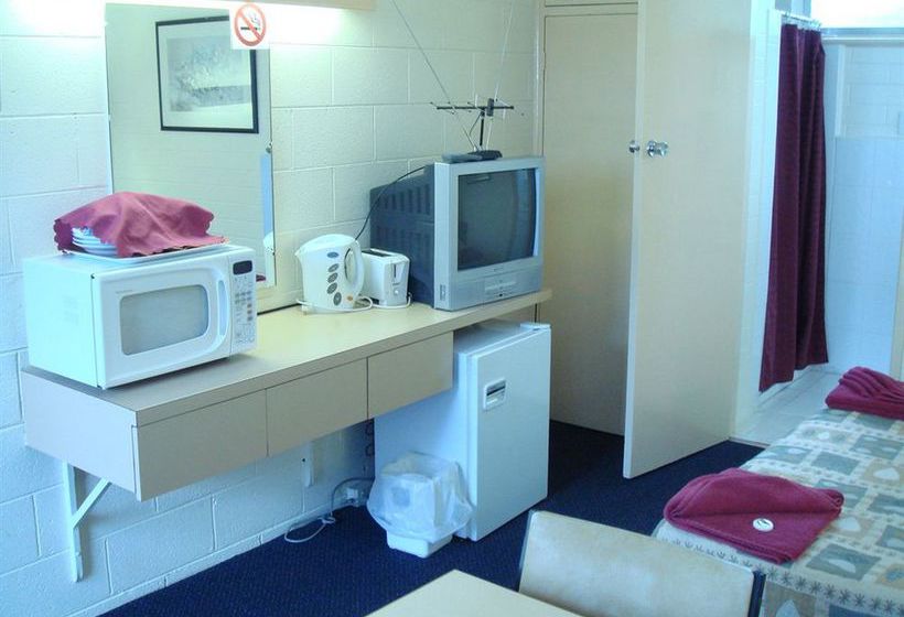 Motel Maroondah | Box Hill | Victoria | Australia 4