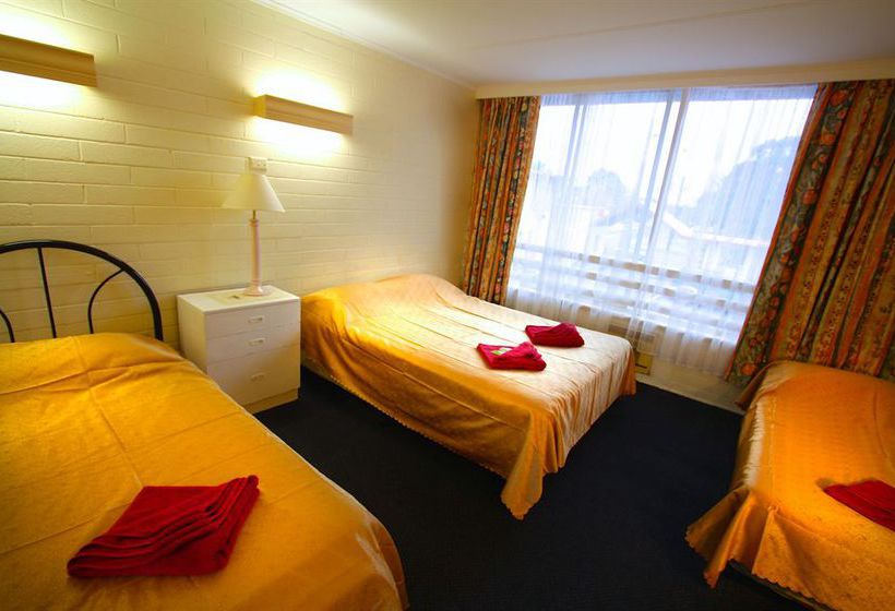 Motel Maroondah | Box Hill | Victoria | Australia 6