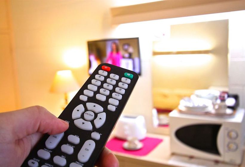 Motel Maroondah | Box Hill | Victoria | Australia 8