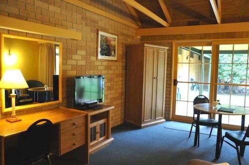 Hotel High Country Motor Inn Victoria