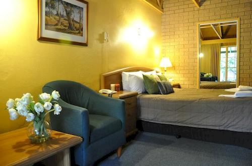 Hotel High Country Motor Inn | Bright | Victoria | Australia 1