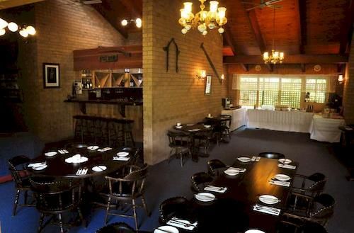 Hotel High Country Motor Inn | Bright | Victoria | Australia 5