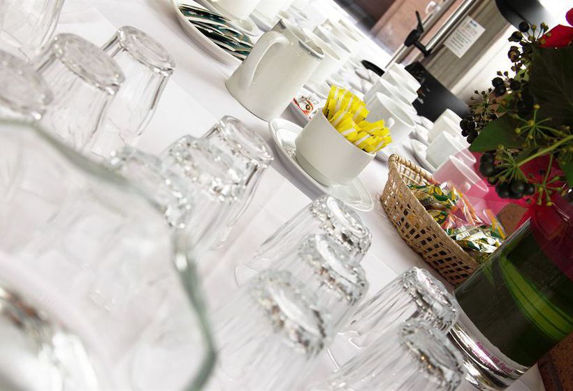 Motel Econo Lodge City Star Brisbane | Kangaroo Point | Queensland | Australia 10