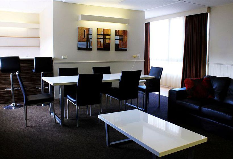 Motel Econo Lodge City Star Brisbane | Kangaroo Point | Queensland | Australia 13