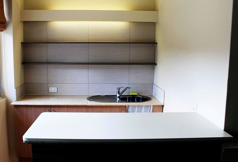 Motel Econo Lodge City Star Brisbane | Kangaroo Point | Queensland | Australia 16