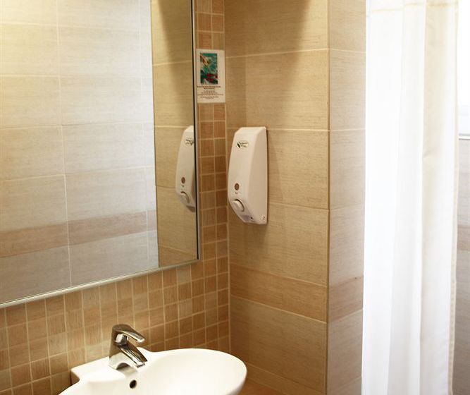 Motel Econo Lodge City Star Brisbane | Kangaroo Point | Queensland | Australia 17