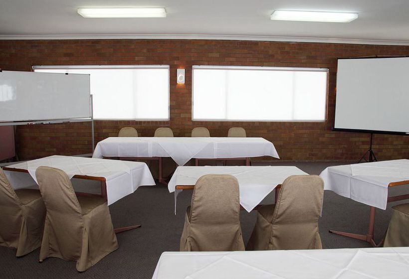 Motel Econo Lodge City Star Brisbane | Kangaroo Point | Queensland | Australia 6