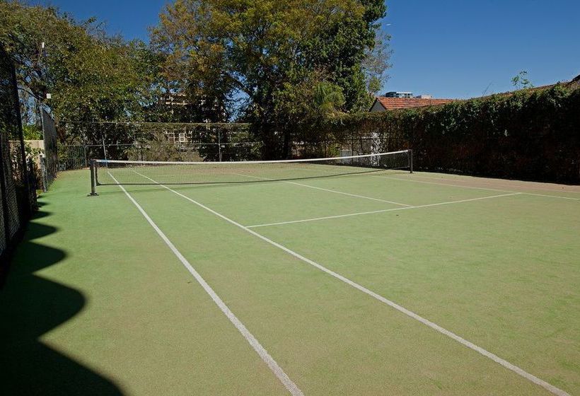 Kirribilli Riverfront Apartments | New Farm | Queensland | Australia 1