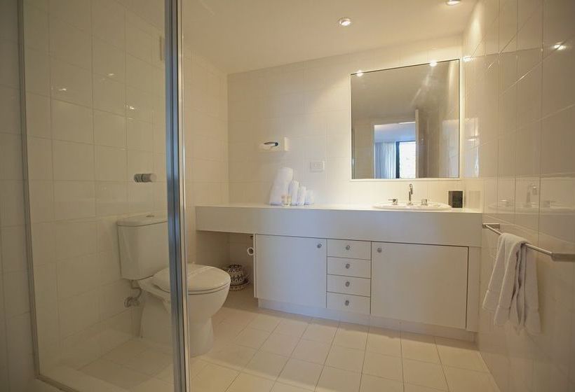 Kirribilli Riverfront Apartments | New Farm | Queensland | Australia 11