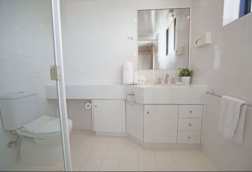 Kirribilli Riverfront Apartments | New Farm | Queensland | Australia 12