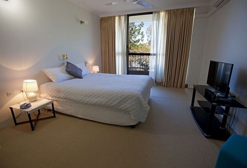 Kirribilli Riverfront Apartments | New Farm | Queensland | Australia 13