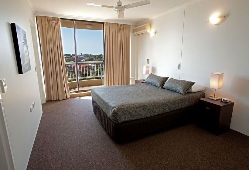 Kirribilli Riverfront Apartments | New Farm | Queensland | Australia 15