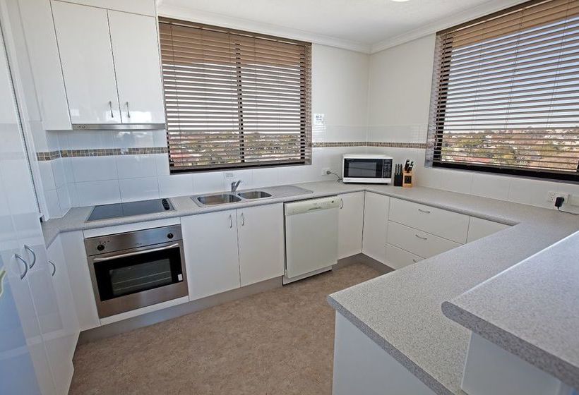 Kirribilli Riverfront Apartments | New Farm | Queensland | Australia 16