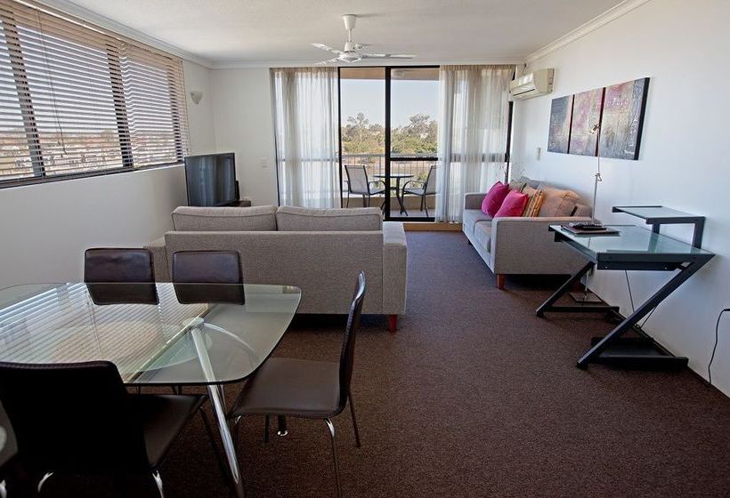 Kirribilli Riverfront Apartments | New Farm | Queensland | Australia 17