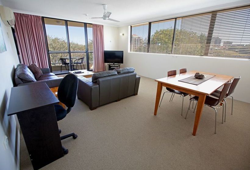 Kirribilli Riverfront Apartments | New Farm | Queensland | Australia 18