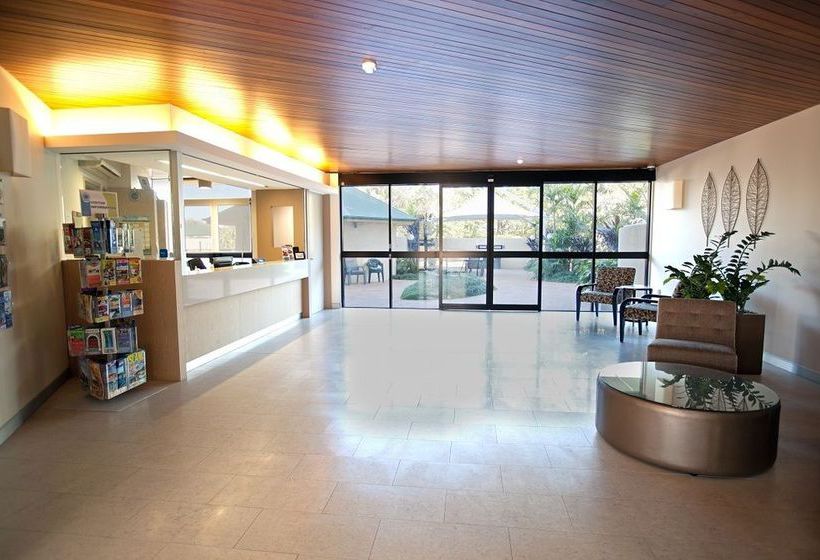 Kirribilli Riverfront Apartments | New Farm | Queensland | Australia 4