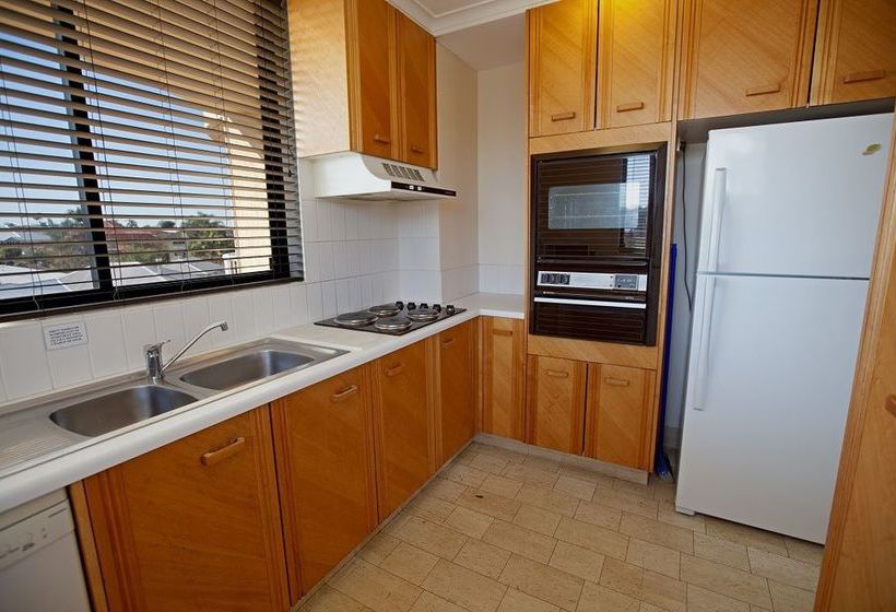 Kirribilli Riverfront Apartments | New Farm | Queensland | Australia 6