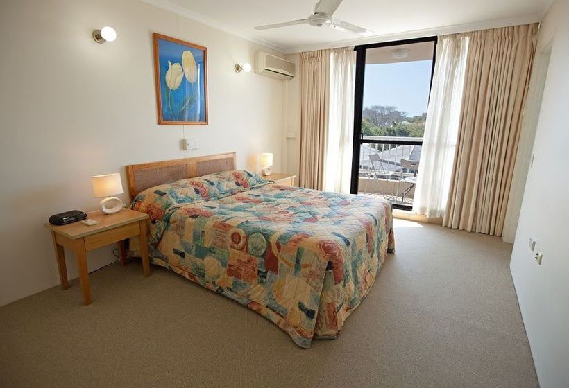 Kirribilli Riverfront Apartments | New Farm | Queensland | Australia 7