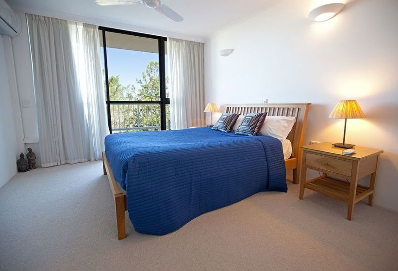 Kirribilli Riverfront Apartments | New Farm | Queensland | Australia 8