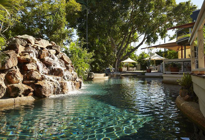 Hotel Brisbane Riverview | Hamilton Island | Queensland | Australia 1
