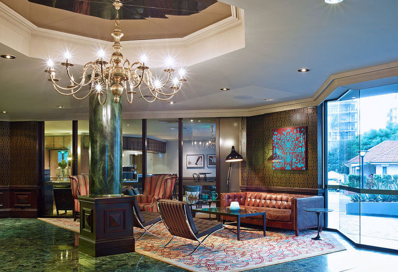 Hotel Brisbane Riverview | Hamilton Island | Queensland | Australia 11