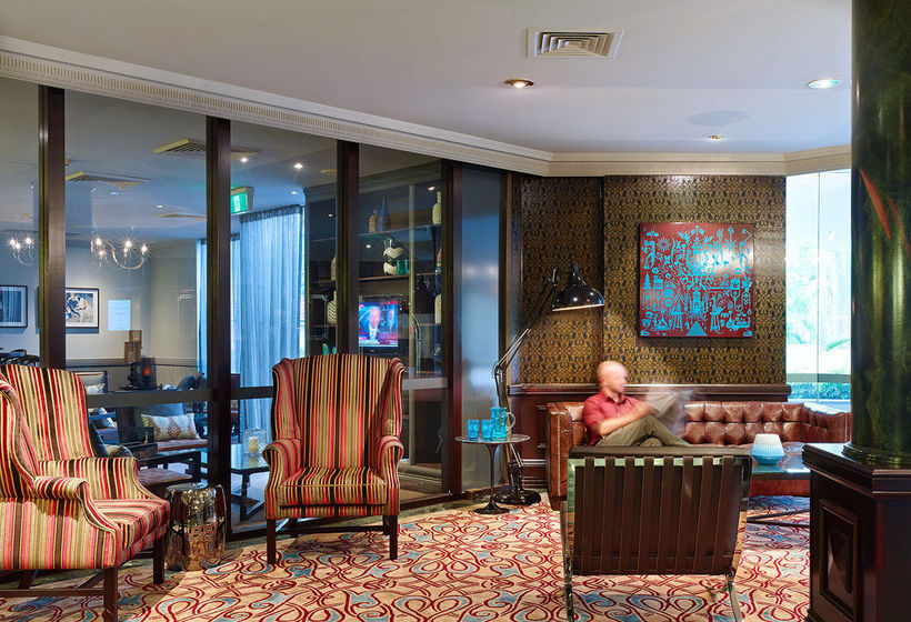 Hotel Brisbane Riverview | Hamilton Island | Queensland | Australia 12