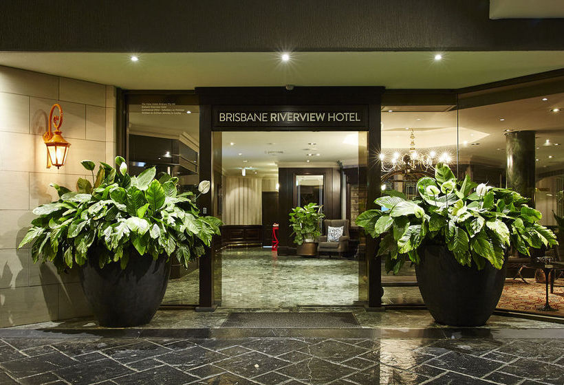 Hotel Brisbane Riverview | Hamilton Island | Queensland | Australia 13