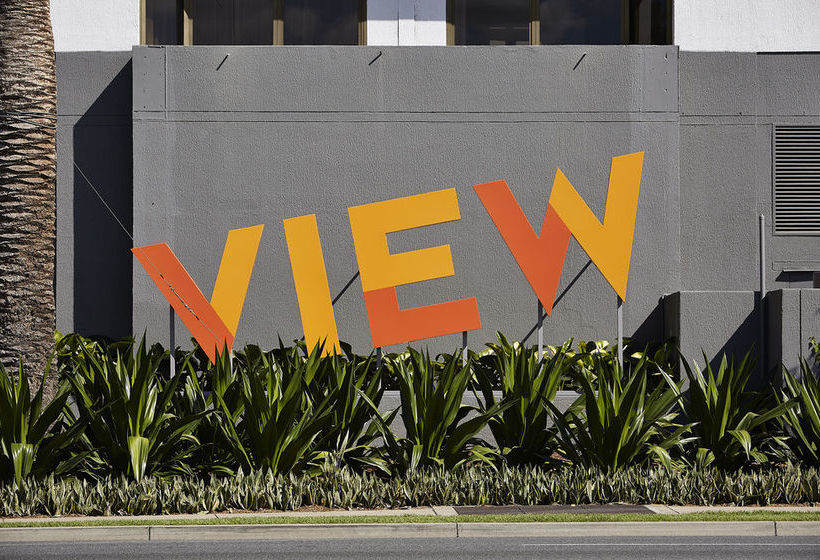 Hotel Brisbane Riverview | Hamilton Island | Queensland | Australia 14