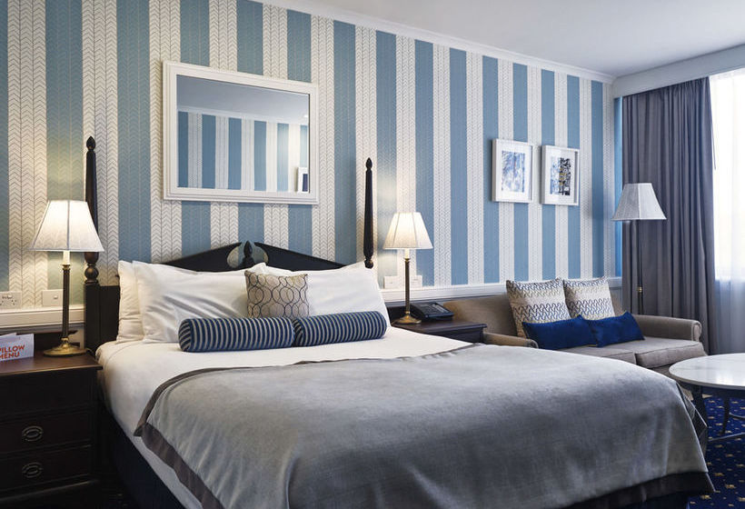 Hotel Brisbane Riverview | Hamilton Island | Queensland | Australia 18