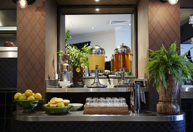 Hotel Brisbane Riverview | Hamilton Island | Queensland | Australia 19