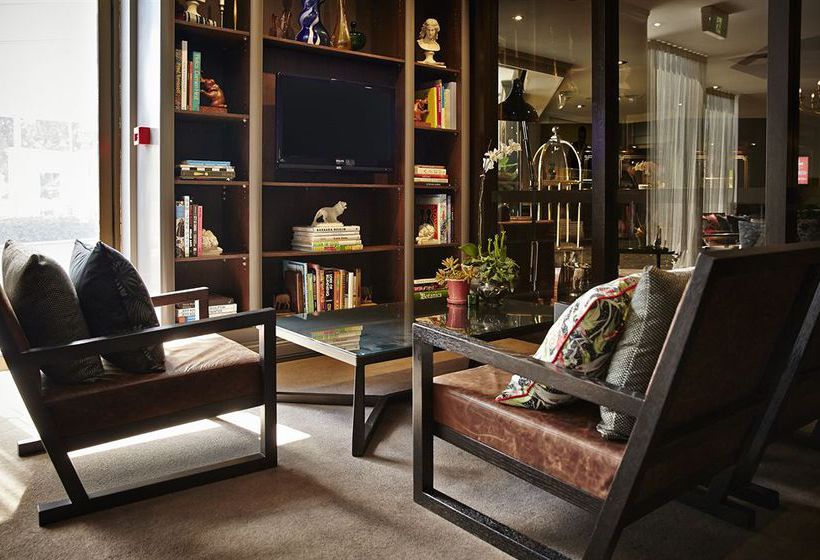 Hotel Brisbane Riverview | Hamilton Island | Queensland | Australia 2