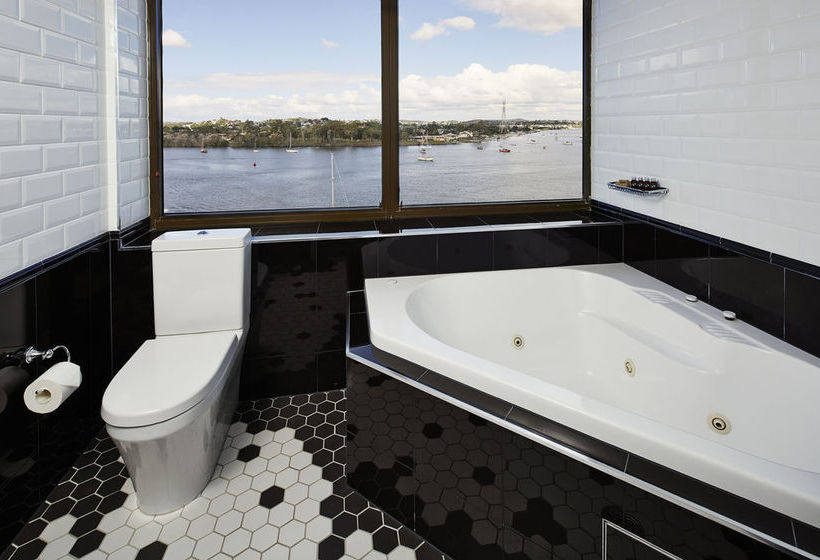 Hotel Brisbane Riverview | Hamilton Island | Queensland | Australia 3