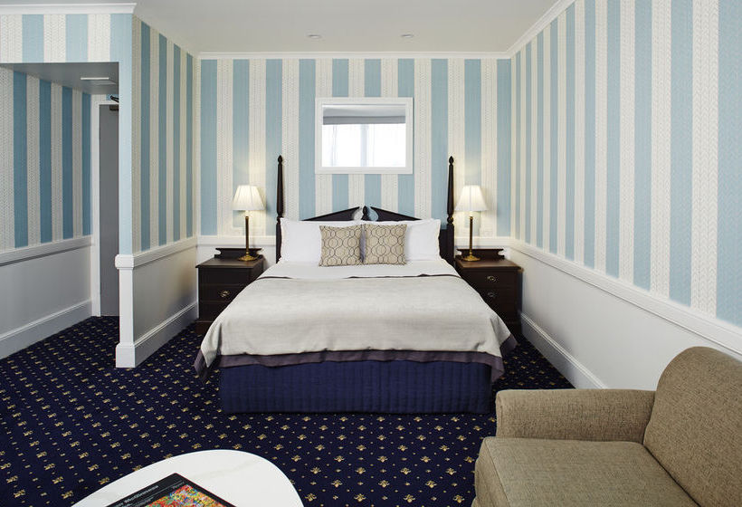 Hotel Brisbane Riverview | Hamilton Island | Queensland | Australia 4