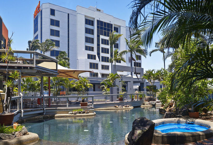 Hotel Brisbane Riverview | Hamilton Island | Queensland | Australia 5