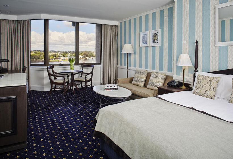 Hotel Brisbane Riverview | Hamilton Island | Queensland | Australia 7