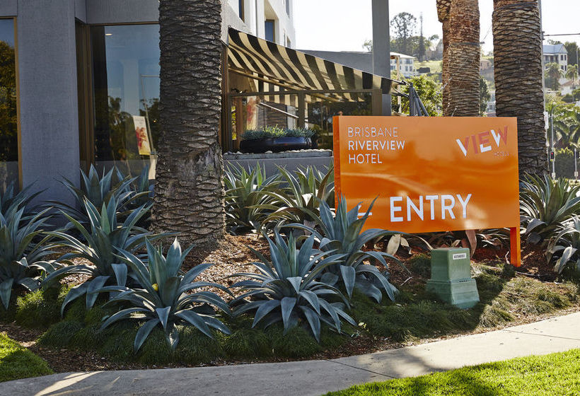 Hotel Brisbane Riverview | Hamilton Island | Queensland | Australia 8