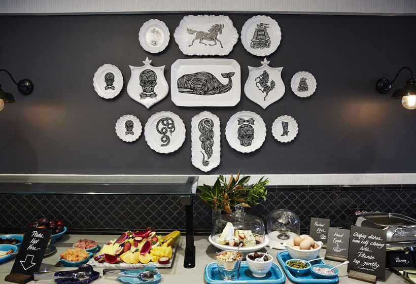 Hotel Brisbane Riverview | Hamilton Island | Queensland | Australia 9