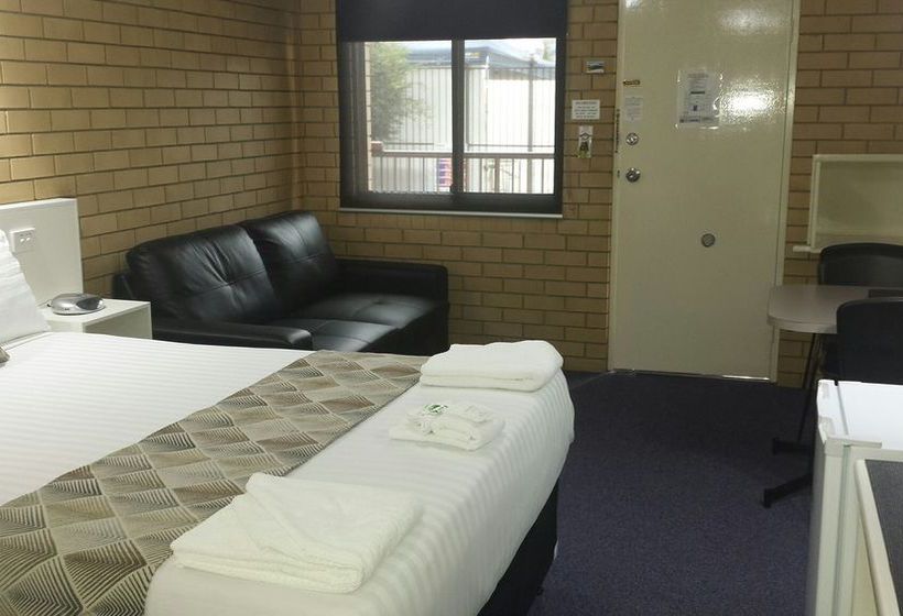 Hotel Chermside Motor Inn | Chermside | Queensland | Australia 1