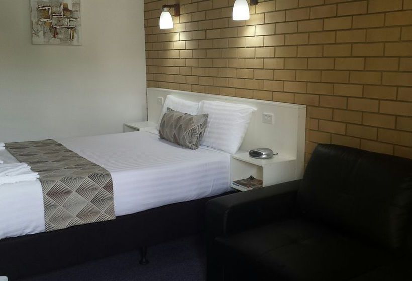 Hotel Chermside Motor Inn | Chermside | Queensland | Australia 3